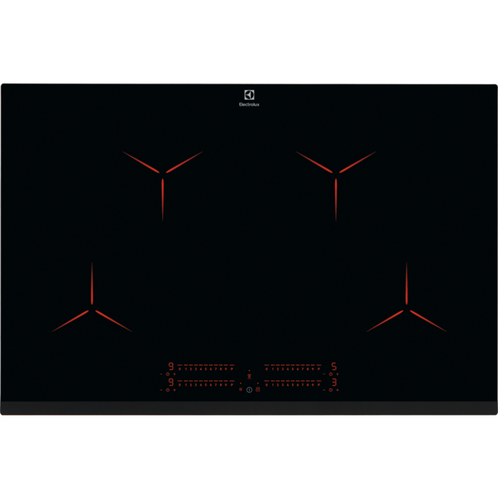 Electrolux indukciona ploča EIP8146 - Inelektronik